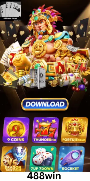 488win game